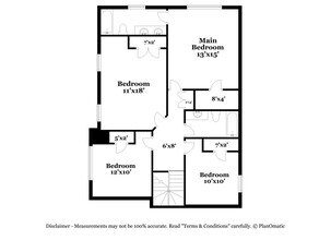 12106 Kempshott Ct in Charlotte, NC - Building Photo - Building Photo