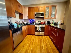 21 Euston in Brookline, MA - Building Photo - Building Photo