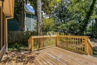 1353 La France Street Northeast in Atlanta, GA - Building Photo - Building Photo