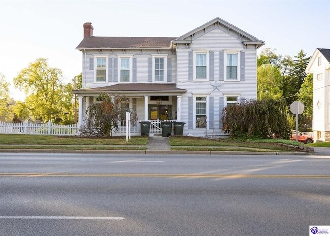208 N Mulberry St in Elizabethtown, KY - Building Photo - Building Photo