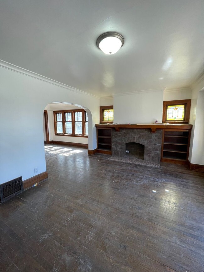 4140 N 24th Pl in Milwaukee, WI - Building Photo - Building Photo