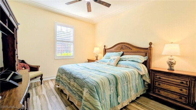 property at 9081 Albion Ln S