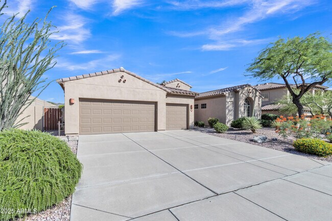 16335 N 108th Pl in Scottsdale, AZ - Building Photo - Building Photo