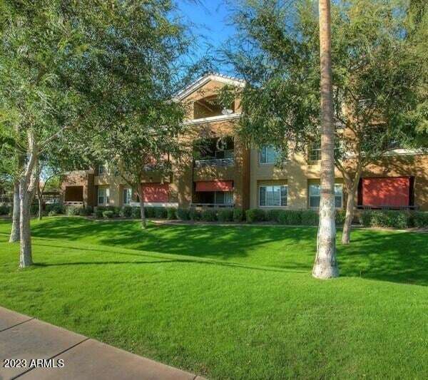110 W Bell Rd, Unit 1 in Phoenix, AZ - Foto de edificio