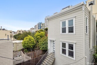 971 Filbert St in San Francisco, CA - Building Photo - Building Photo