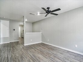 5117 Lavender St in Houston, TX - Building Photo