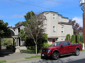 The San Franciscan II in Vancouver, BC - Building Photo - Building Photo