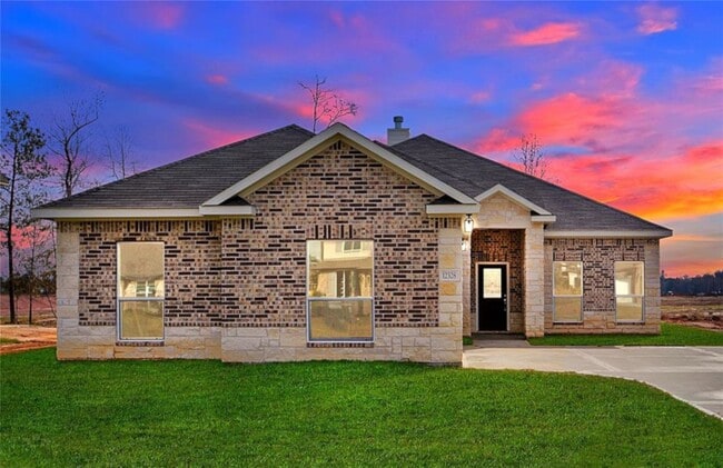 property at 12328 N Chestnut Hls Dr