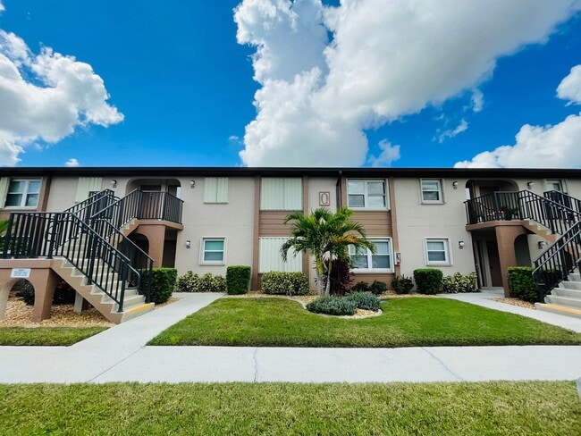 property at 25100 Sandhill Blvd