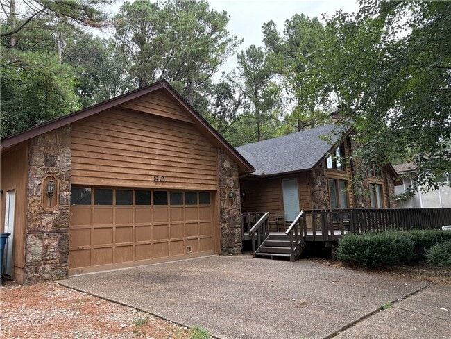 80 Mayfair Dr in Bella Vista, AR - Building Photo - Building Photo