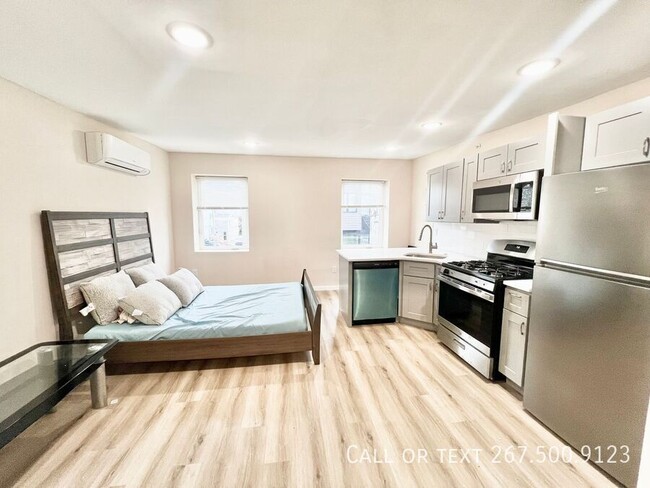 510 W Norris St-Unit -Unit 3 in Philadelphia, PA - Building Photo - Building Photo
