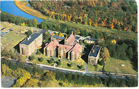 St. Bernard's Park - 55+ Senior Housing in Rochester, NY - Foto de edificio - Building Photo