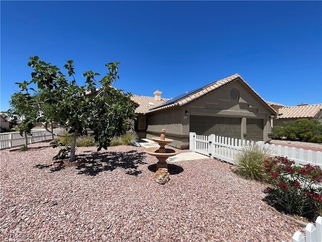 228 Long Shadow Terrace in Henderson, NV - Building Photo - Building Photo
