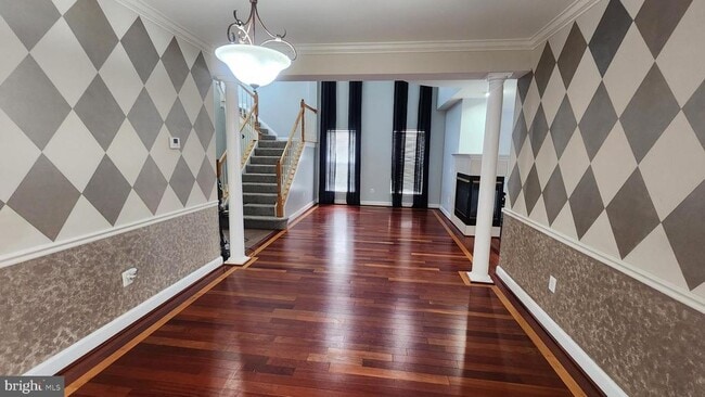 property at 14321 Bakerwood Pl
