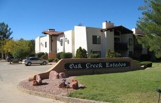 65 Verde Valley School Rd in Sedona, AZ - Building Photo