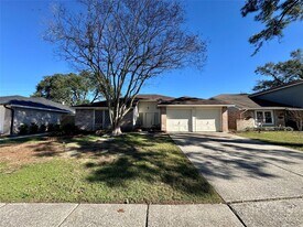 21706 Nickerton Ln in Spring, TX - Building Photo