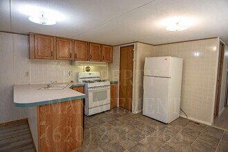 3607 Page Rd in Coffeyville, KS - Building Photo - Building Photo