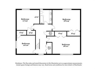 5814 Wanakah Dr in Houston, TX - Building Photo - Building Photo