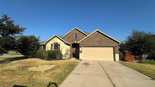 14046 Sand Ridge Crossing in Conroe, TX - Building Photo - Building Photo