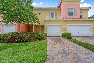 16217 Via Solera Cir in Ft. Myers, FL - Building Photo