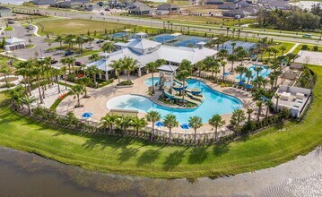 5948 Hidden Br Dr in Apollo Beach, FL - Building Photo - Building Photo