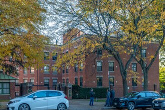 Prospect Park Mews in Brooklyn, NY - Building Photo - Building Photo