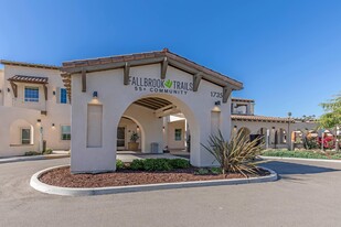 Fallbrook Trails Apartments