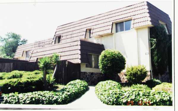 5615-5619 San Luis Ct in Pleasanton, CA - Building Photo - Building Photo