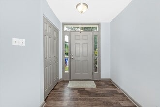 1410 Chessie Ct in Mount Airy, MD - Building Photo - Building Photo