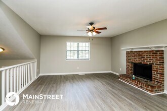 2212 Cedar Creek Ln in Lithia Springs, GA - Building Photo - Building Photo