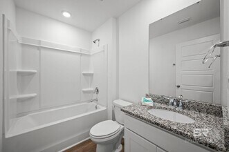 15133 Forsythia Lp in Silverhill, AL - Building Photo - Building Photo