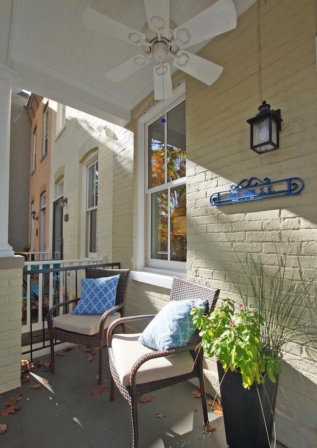 307 9th St SE in Washington, DC - Building Photo - Building Photo