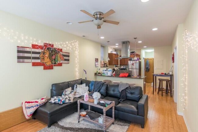 1546 N Mohawk St in Chicago, IL - Building Photo - Building Photo