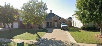 2823 Conrad Ln in Grand Prairie, TX - Building Photo