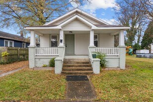 3105 Somme Ave in Norfolk, VA - Building Photo