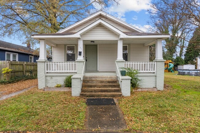 property at 3105 Somme Ave