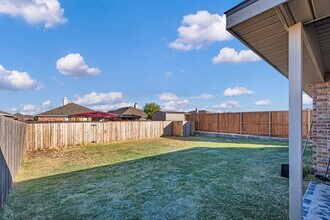 705 E 95th St in Odessa, TX - Building Photo - Building Photo