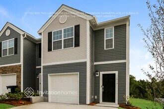 11810 Brier Vlg Ln in Charlotte, NC - Building Photo - Building Photo