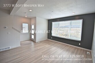3773 Soft Whisper Wy in Herriman, UT - Building Photo - Building Photo