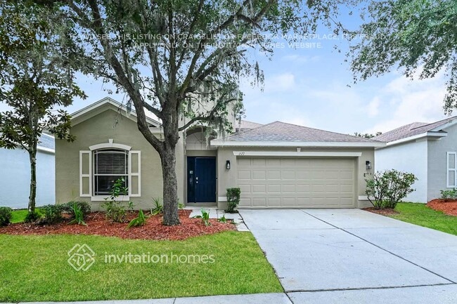 property at 1527 Emerald Hill Way