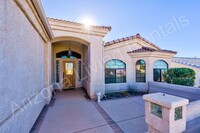 3290 Desert Sage Dr in Lake Havasu City, AZ - Foto de edificio - Building Photo