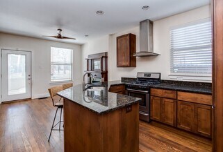 3326 Quivas St in Denver, CO - Foto de edificio - Building Photo