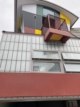 313 Ocean Front Walk, Unit 3 in Venice, CA - Foto de edificio - Building Photo