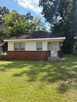 2020 E 3rd St in Montgomery, AL - Building Photo