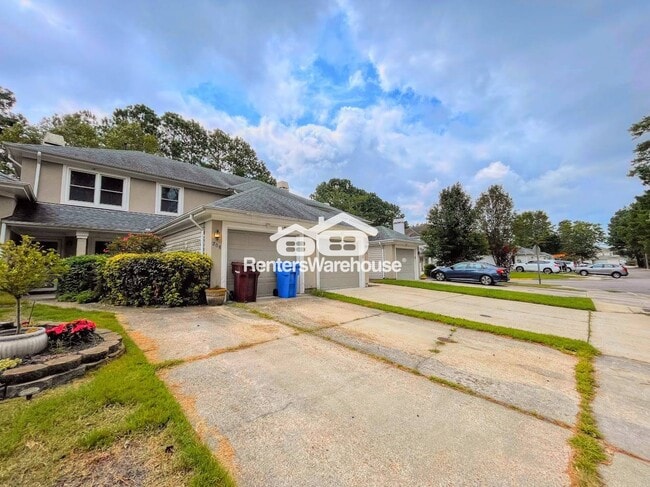 205 Esplanade Pl in Chesapeake, VA - Building Photo - Building Photo