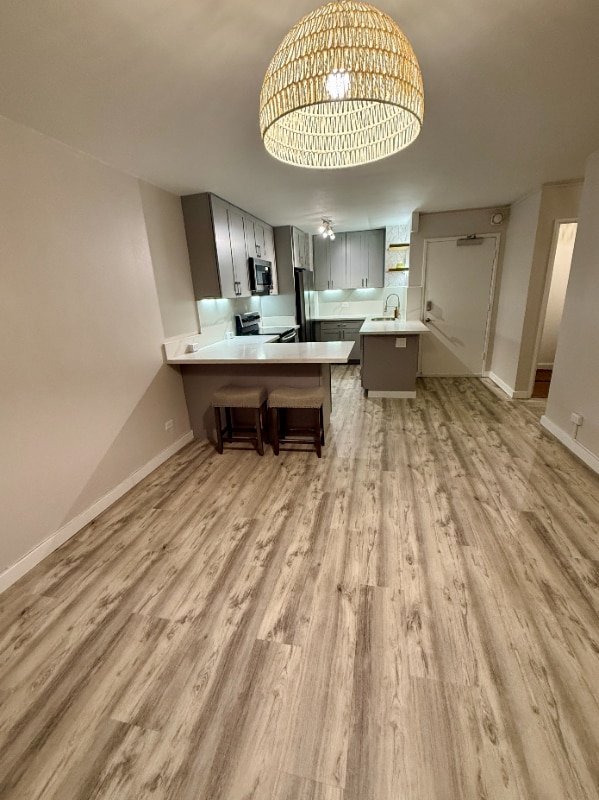 3161 Ala Ilima St in Honolulu, HI - Foto de edificio - Building Photo