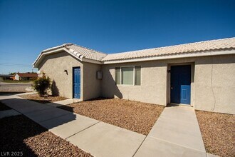2021 S Dandelion St in Pahrump, NV - Building Photo - Building Photo