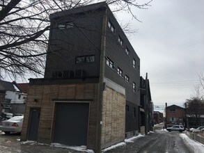 Building Photo