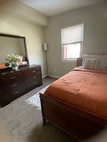 888 W Lombard St in Baltimore, MD - Building Photo