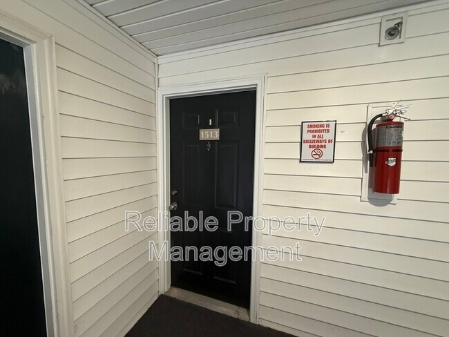1513 Kenmore Dr in Clayton, NC - Building Photo - Building Photo